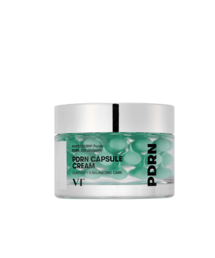 VT Cosmetics - PDRN Capsule Cream 100