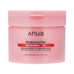 Anua - Niacinamide 5 TXA Brightening Pad - 60ks/210ml