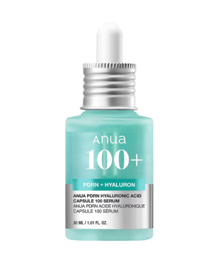 Anua – PDRN Hyaluronic Acid Capsule 100 Serum