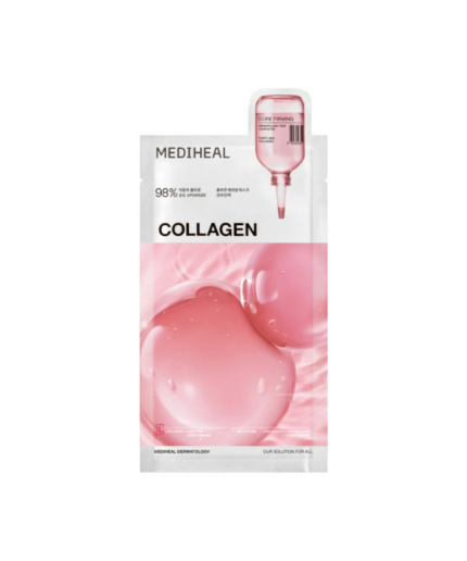 Mediheal – Collagen Essential Mask Core Firming