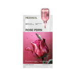 Mediheal – Rose Pdrn Essential Mask Healthy Glow