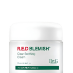 Dr.G – Red Blemish Clear Soothing Cream