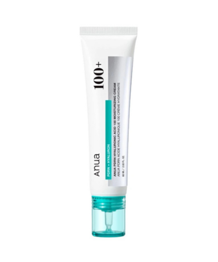 Anua – PDRN Hyaluronic Acid 100 Moisture Cream
