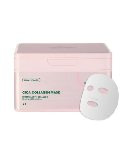 VT Cosmetics - CICA Collagen Mask