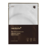 Medicube – Deep Peptide Mask