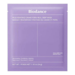 Biodance - Rejuvenating Caviar PDRN Real Deep Mask