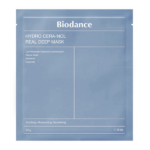 Biodance - Hydro Cera-nol Real Deep Mask