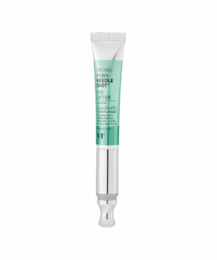 VT Cosmetics - PDRN Reedle Shot Eye Lifter