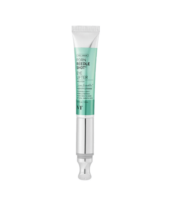 VT Cosmetics - PDRN Reedle Shot Eye Lifter VT Cosmetics - PDRN Reedle Shot Eye Lifter